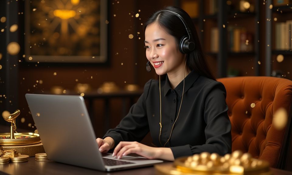 ljv777 တိုက်ရိုက် ဘက်ကရာ ကစားနည်းနဲ့ နားလည်ထားသင့်တာတွေ